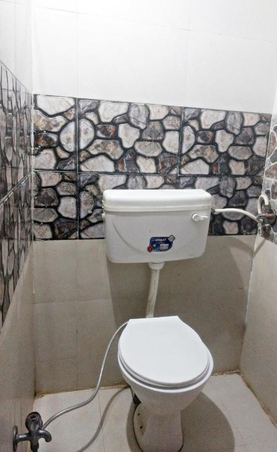 Hotel Shikhar Inn Ujjain Exterior foto